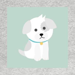 Cute Puppy T-Shirt